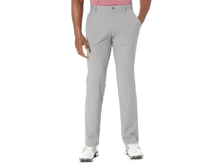 Pantalones Adidas Ultimate365 Hombre - Gris Tres