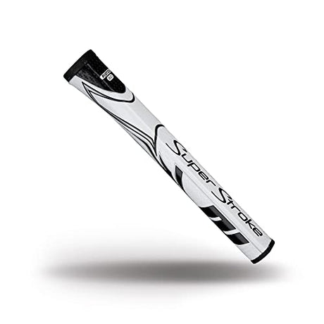 Empuñadura Putter SuperStroke Zenergy Pistol 2.0