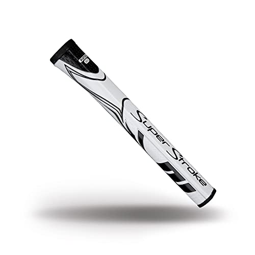 Empuñadura Putter SuperStroke Zenergy Pistol 2.0