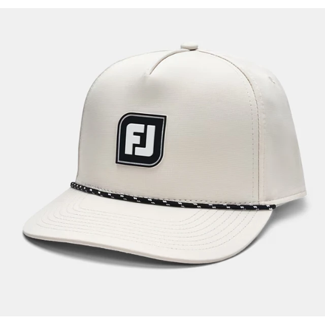 Gorro Footjoy Cuerda