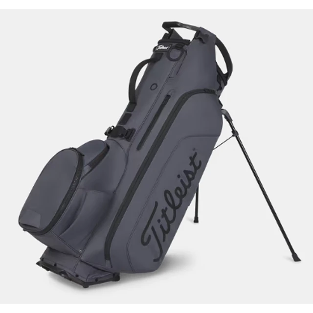 Bolso de Golf Titleist Hybrid 5 Grafito/Negro