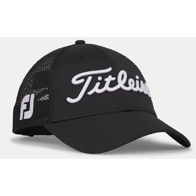 Gorro Titleist Tour Performance Mesh