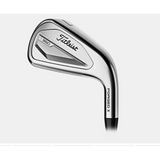 Set de Fierros Titleist T350 3G RH AMT Red S300 4W