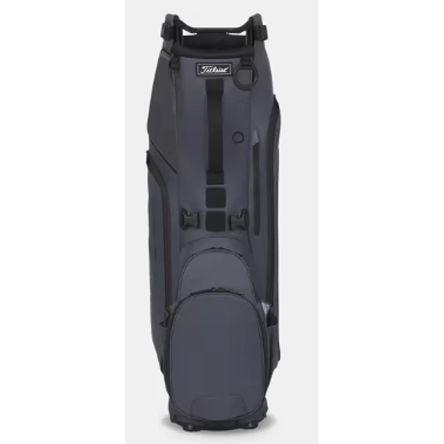 Bolso de Golf Titleist Hybrid 5 Grafito/Negro