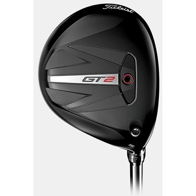 Fairway Titleist GT2 Denali Red 60 5.0 (senior) 16.5°