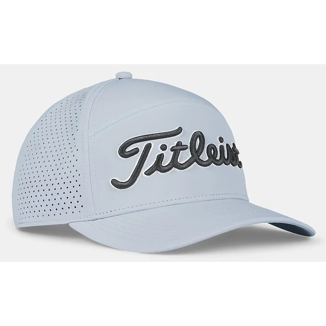Gorro Titleist Diego Blue Bird/Washed indigo/White