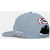 Gorro Titleist Tour Featherweight Celeste