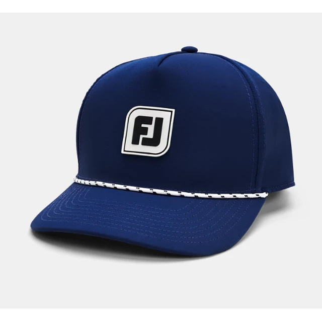 Gorro Footjoy Cuerda
