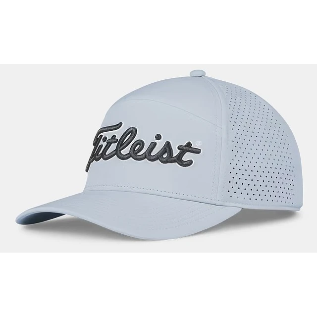 Gorro Titleist Diego Blue Bird/Washed indigo/White