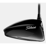 Driver Titleist GT2 DENALI RED 50 5.0 11°