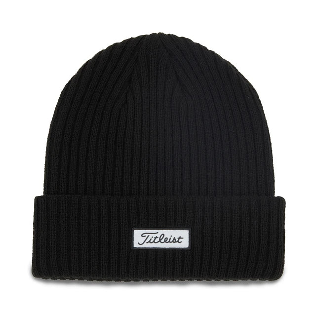 Gorro Titleist Charleston Negro