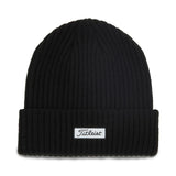 Gorro Titleist Charleston Negro