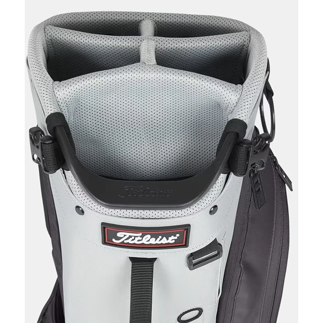 Bolso de Golf Titleist Players 5 Gris Negro