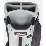 Bolso de Golf Titleist Players 5 Gris Negro