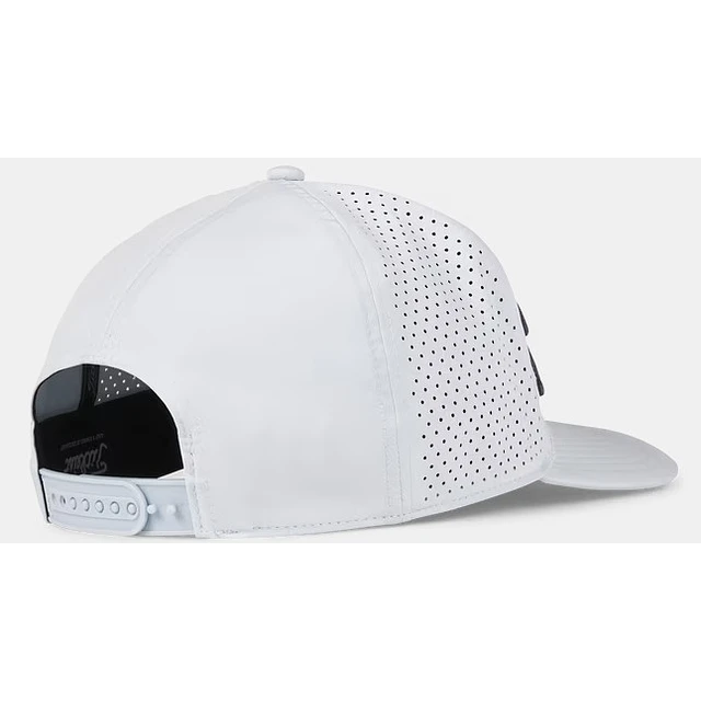 Gorro Titleist Diego Blue Bird/Washed indigo/White
