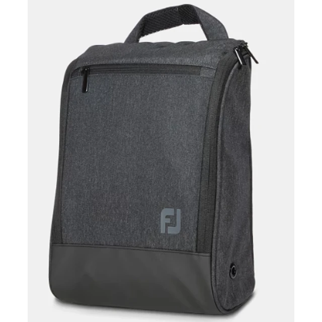 Bolsa para Zapatos de Golf Footjoy Deluxe Charcoal