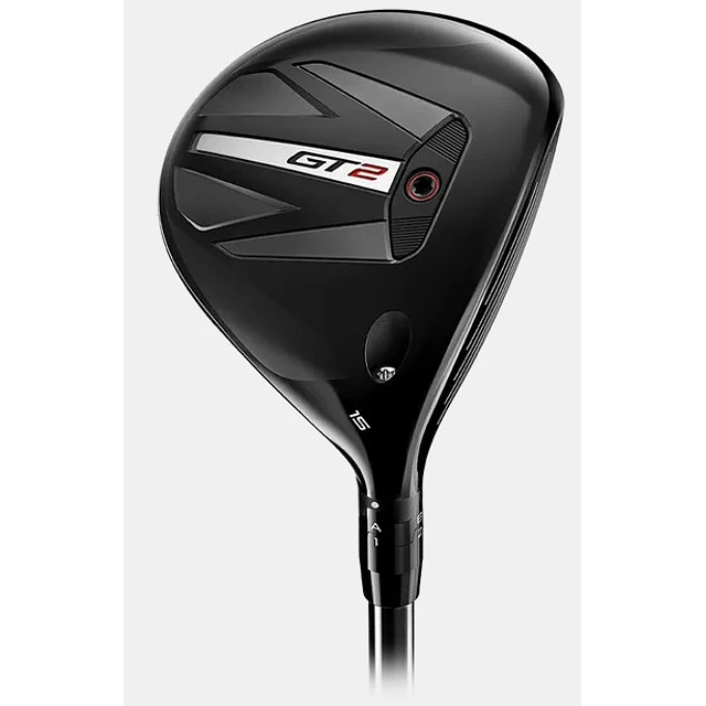 Fairway Titleist GT2 Denali Red 60 5.0 (senior) 16.5°