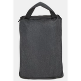 Bolsa para Zapatos de Golf Footjoy Deluxe Charcoal