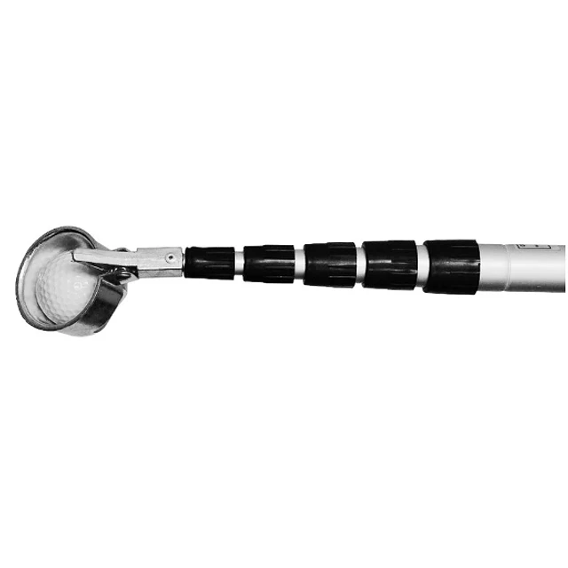 Recogedor de Pelotas Axglo Golf Ball Retriever 12