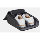 Bolsa para Zapatos de Golf Footjoy Deluxe Charcoal
