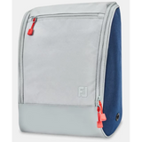 Bolsa para Zapatos de Golf Footjoy Deluxe Blanco Azul