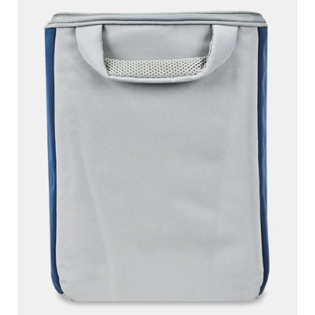 Bolsa para Zapatos de Golf Footjoy Deluxe Blanco Azul