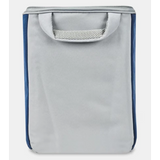 Bolsa para Zapatos de Golf Footjoy Deluxe Blanco Azul