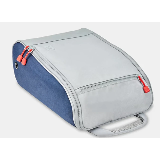 Bolsa para Zapatos de Golf Footjoy Deluxe Blanco Azul