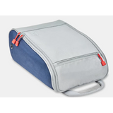 Bolsa para Zapatos de Golf Footjoy Deluxe Blanco Azul