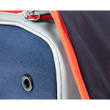 Bolsa para Zapatos de Golf Footjoy Deluxe Blanco Azul