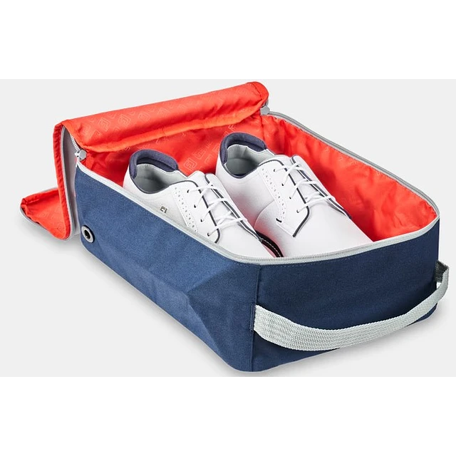 Bolsa para Zapatos de Golf Footjoy Blanco