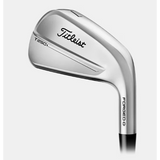 Set de Fierros T250 4G MMT Blue Regular 5-W