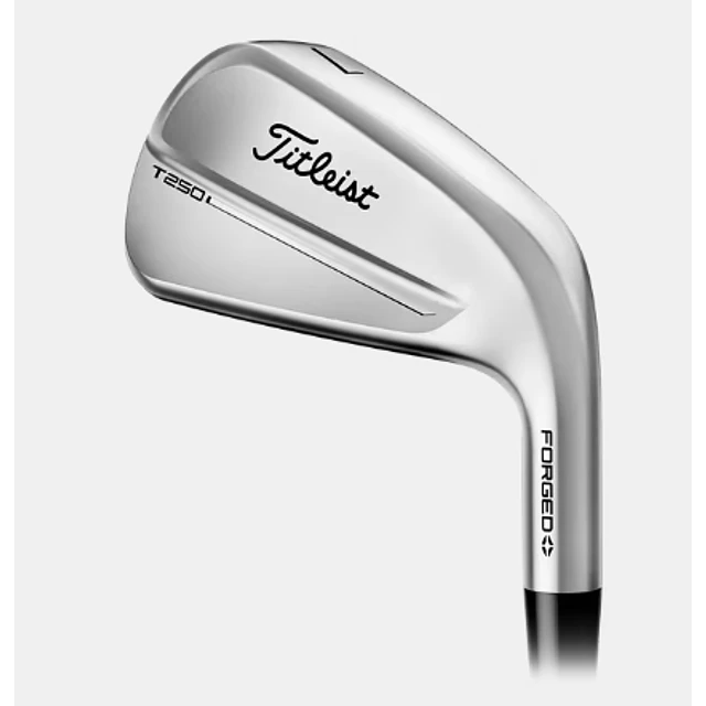 Set de Fierros T250 4G AMT Black R300 5-W
