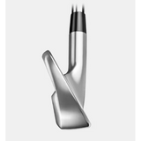 Set de Fierros T150 4G AMT Silver S300 4-P