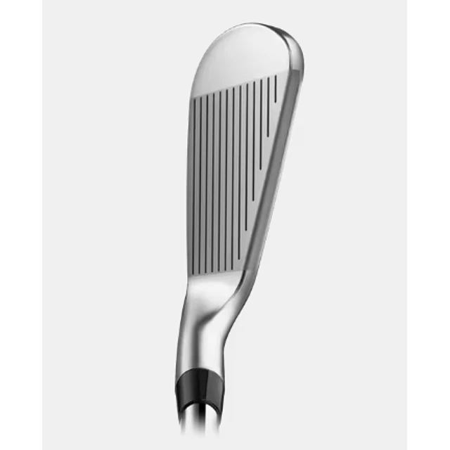 Set de Fierros T150 4G AMT Silver S300 4-P