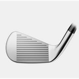 Set de Fierros T150 4G AMT Silver S300 4-P