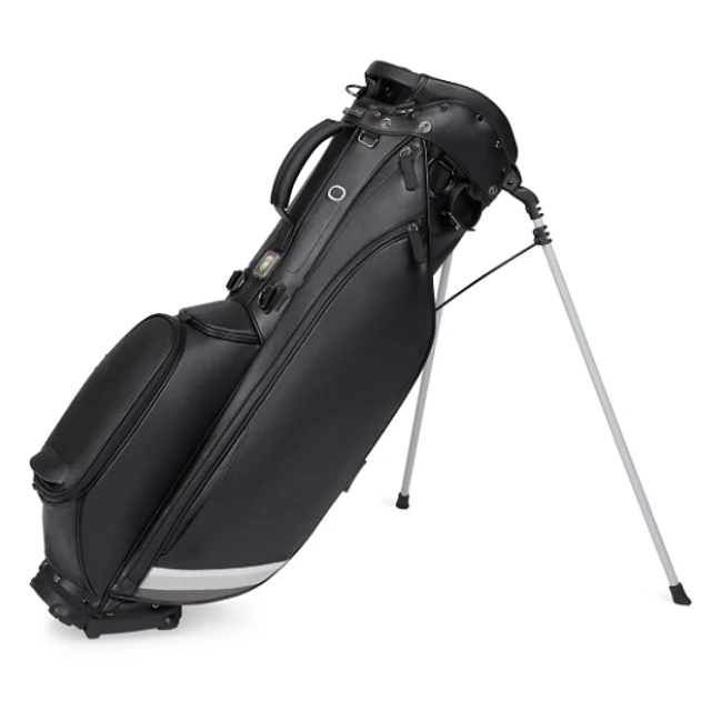 Bolsa de Golf Titleist LINKSLEGEND Member Negro/Gris/Blanco