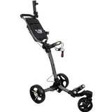 Carro de Arrastre Golf de 3 ruedas Axglo V2