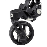Carro de Arrastre Golf de 3 ruedas Axglo V2