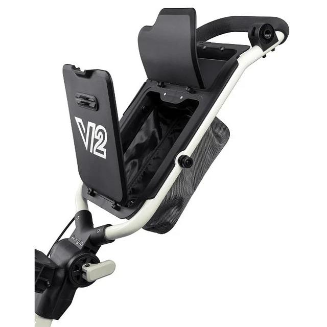 Carro de Arrastre Golf de 3 ruedas Axglo V2