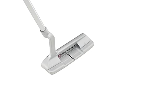 Putter Odyssey White Hot OG Two CH (2023) - Inserto White Hot OG