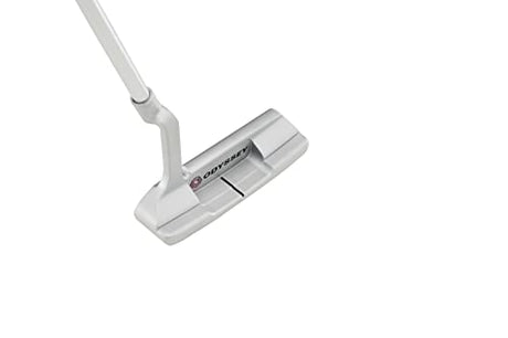 Putter Odyssey White Hot OG Two CH (2023) - Inserto White Hot OG