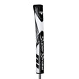 SuperStroke Zenergy Pistol GT 2.0 - Empuñadura para Putter (Negro/Blanco)