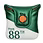 Headcover TaylorMade Spider Putter Season Opener Augusta