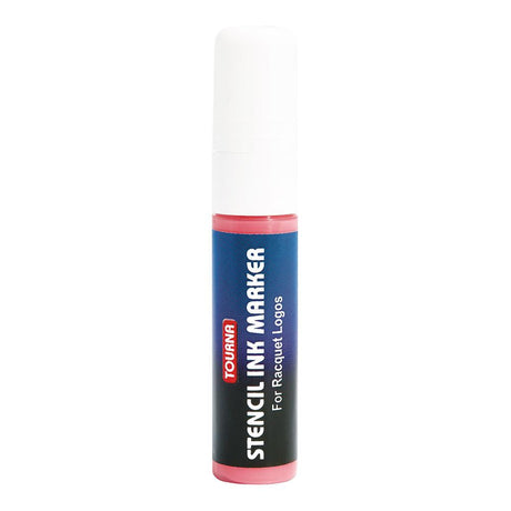 Tinta UNIQUE MARKER Rojo