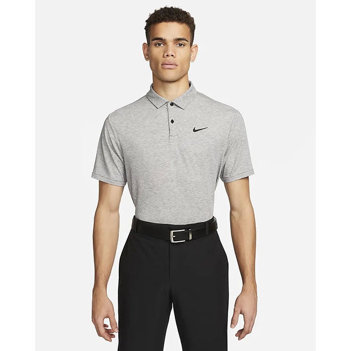 Polera Nike Tour Dri Fit