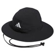 Gorra adidas Golf de Ala Ancha - AEROREADY y Poliéster Reciclado