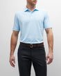 Polo Peter Millar Heritage — Jersey técnico de rendimiento