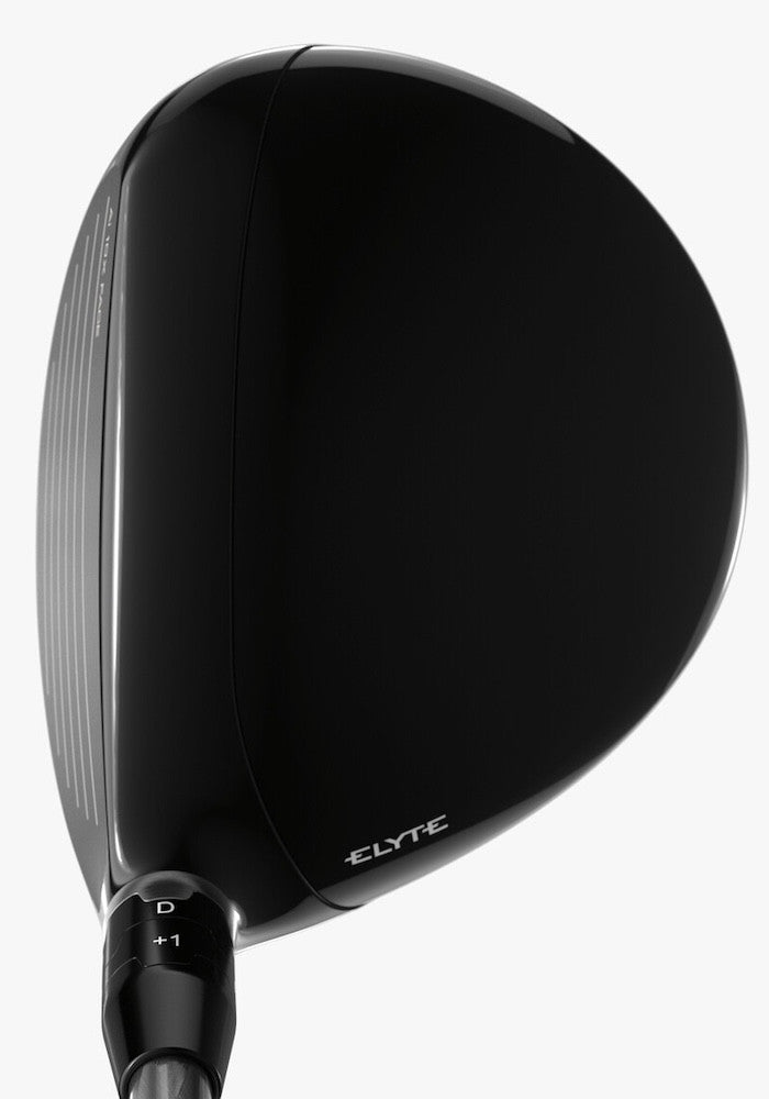 Fairway Callaway Elyte 3D Tensei 1K Black 75 RH