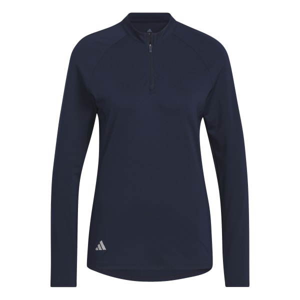 Polera Manga Larga Adidas Sleeve 1/4